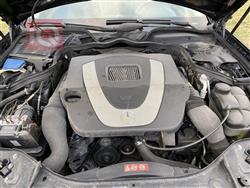 مێرسێدس بێنز E-Class